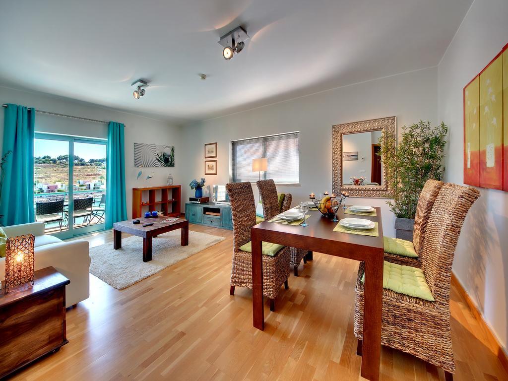Marina Sea Apartment *