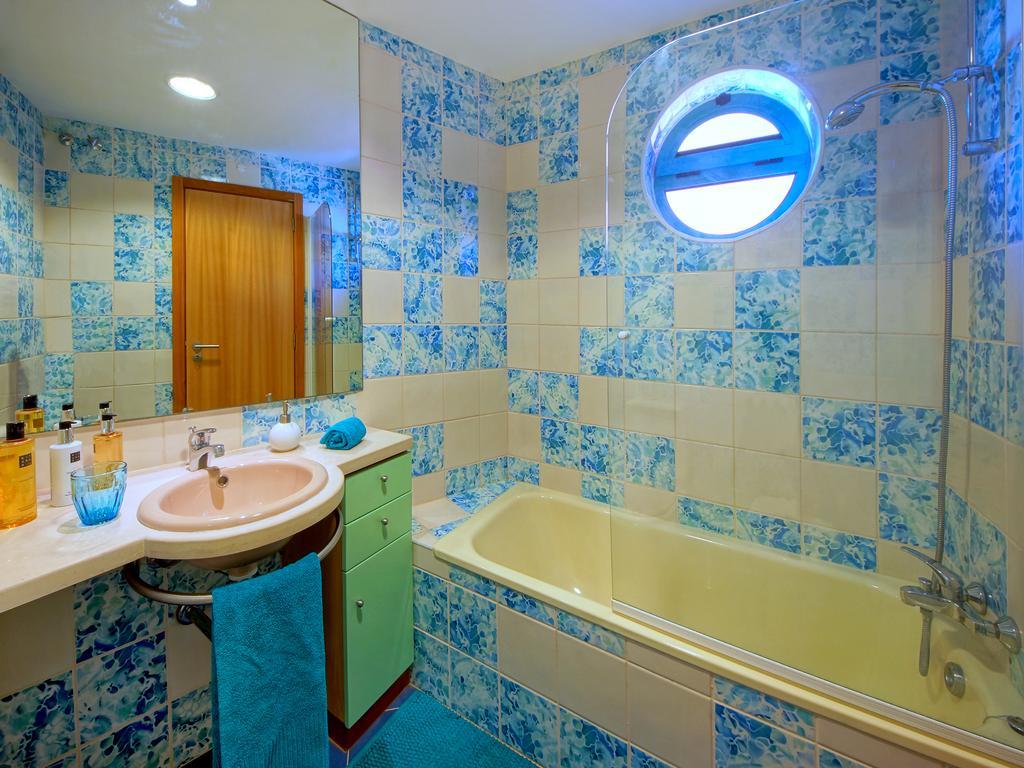 Marina Sea Apartment Albufeira