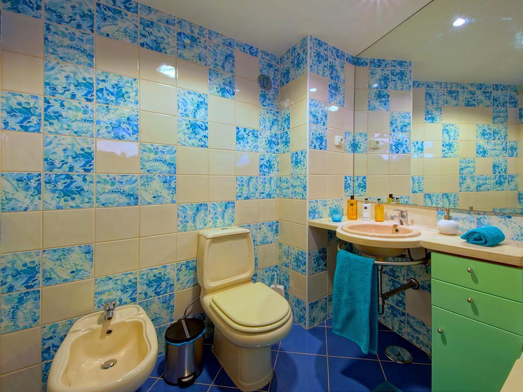Apartment Marina Sea *