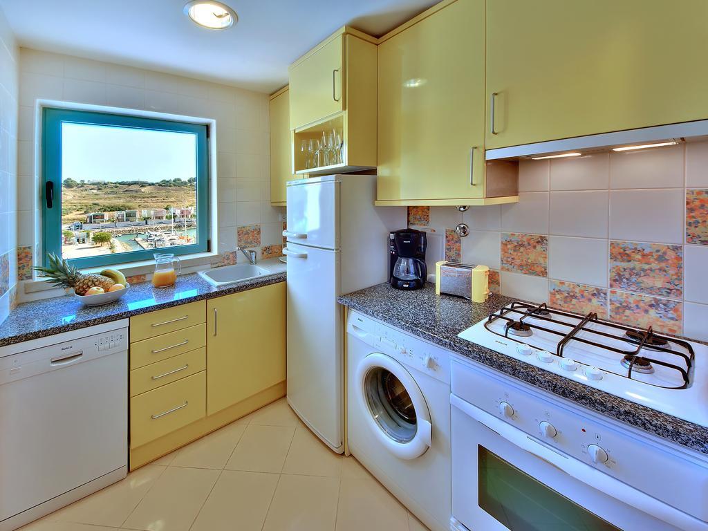 Marina Sea Apartment *